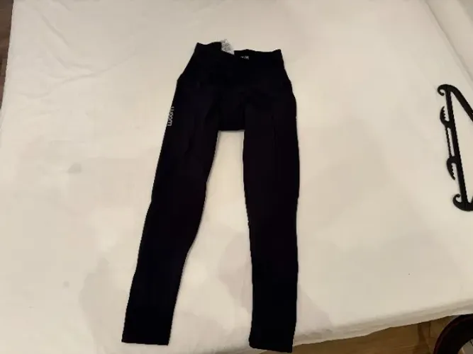 Calça de ciclismo Woom tam. M nova