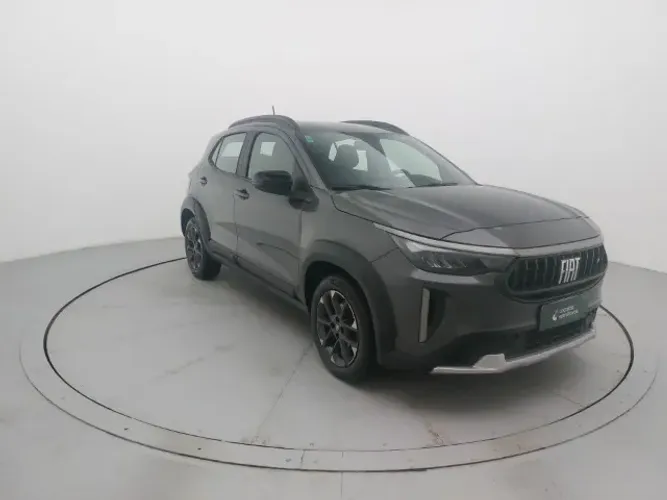 Fiat Pulse 2026 Usados e Novos
