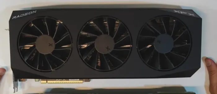 xfx 9070 xt 16gb mercury