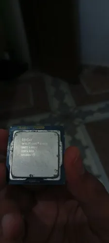 Processador I5 - 3578 