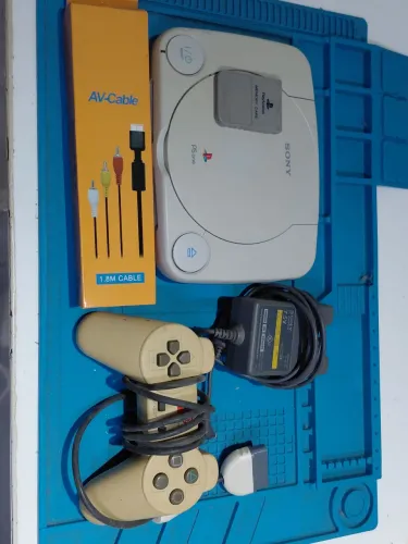 PS1
