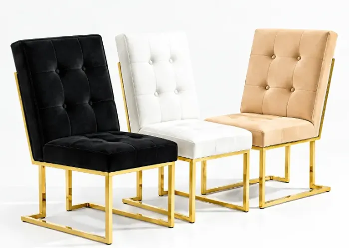 Cadeira Elegance
