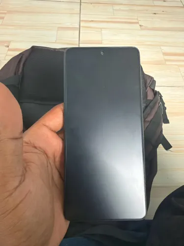 GALAXY M52 SAMSUNG 