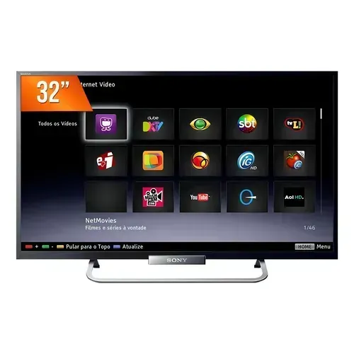 Smart TV LED 32? Sony Bravia