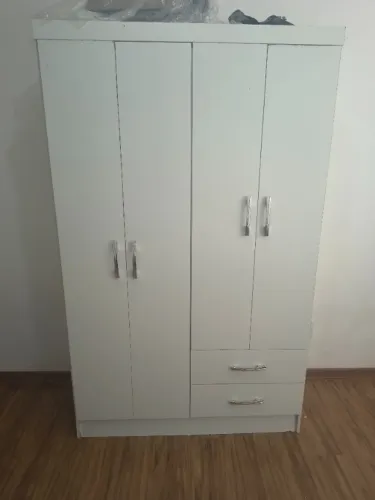 Guarda roupa solteiro