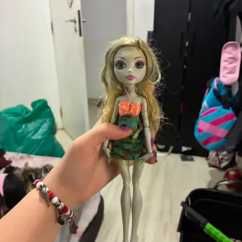 Lagoona Picture day