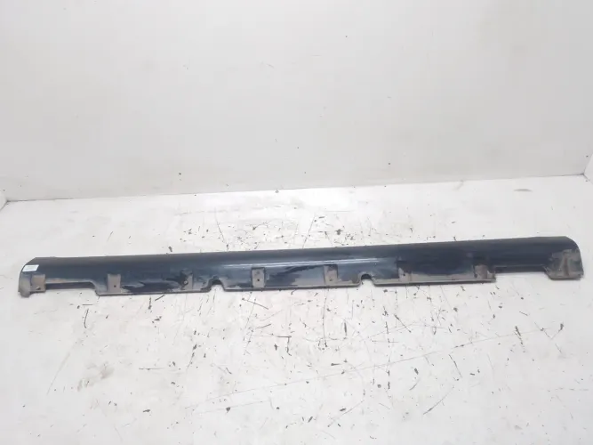 Spoiler Direito Hyundai Azera 3.3 2009 2010 877543l000 Preto