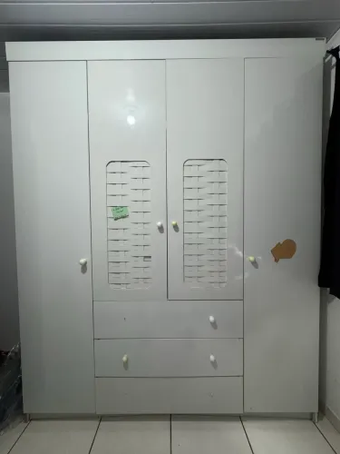 GUARDA ROUPA - BARATO