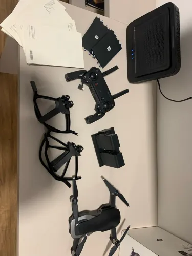 Drone DJI mavic air