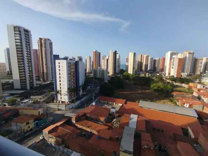 Mirus Living liga 9 87 48 31 08 Diego9989f deduard R. Pedro Rufino, 103 Mucurípe vista mar