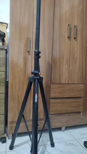 Pedestal para Caixa de Som da Saty