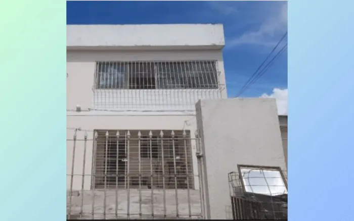 Casa à Venda - Beberibe, Recife