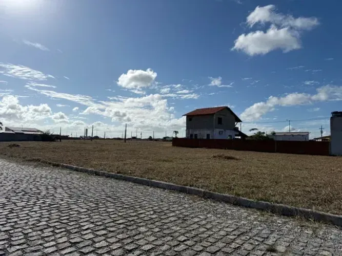 Terreno em Pipa | Aceito Carro + Parcelas | Bairro Pipa Boulevard