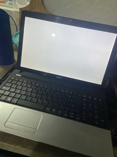 Carcaça Acer Aspire E-471-6404 -  (Usado)