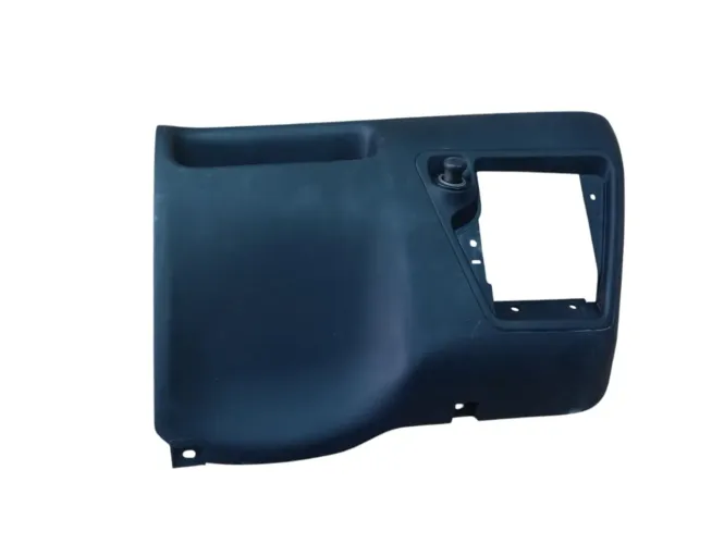 Acabamento Inferior Central Painel Ford F350 F4000 2007 