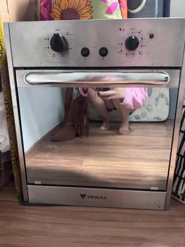 Forno elétrico Venax
