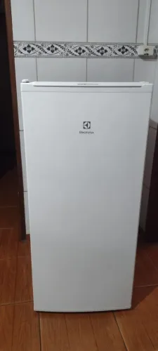 Freezer ELETROLUX