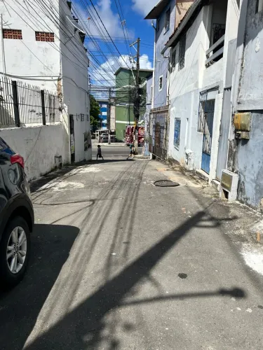 Cabula VI, Vende-se terreno excelente localização 