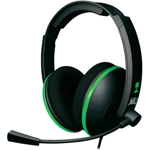 Headset Gamer Turtle Beach Ear Force XL1 Original - Xbox / PC