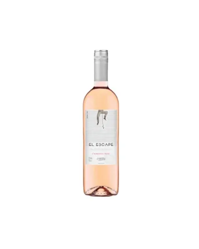 Vinho EL Escape Carmenere rose
