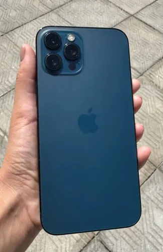 iPhone 12 Pro Max 128GB