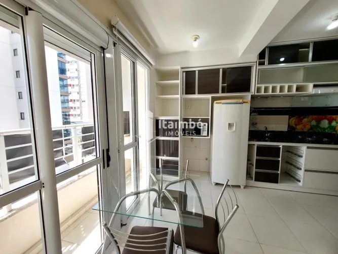 Apartamento 1 dormitórios à venda Centro Santa Maria/RS
