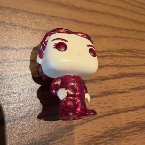 Kinder Joy Stranger Things - Max Mundo Invertido