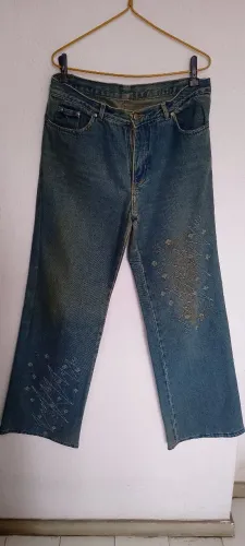 calça jeans