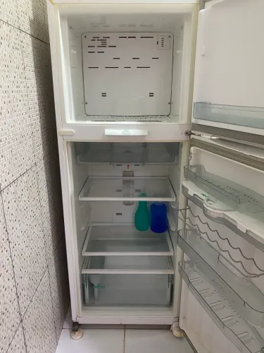 Geladeira Frost Free 