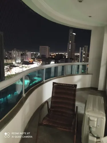 Vendo Execelente Apartamento No Edifício Tuparandy - Alvorada