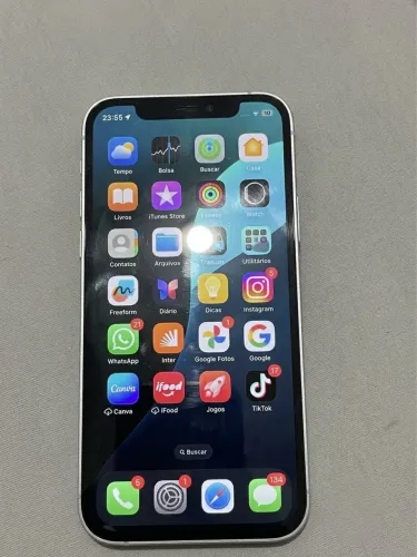 iPhone 12