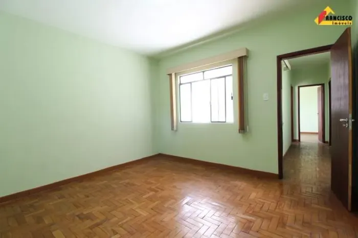 Apartamento localizada no Centro
