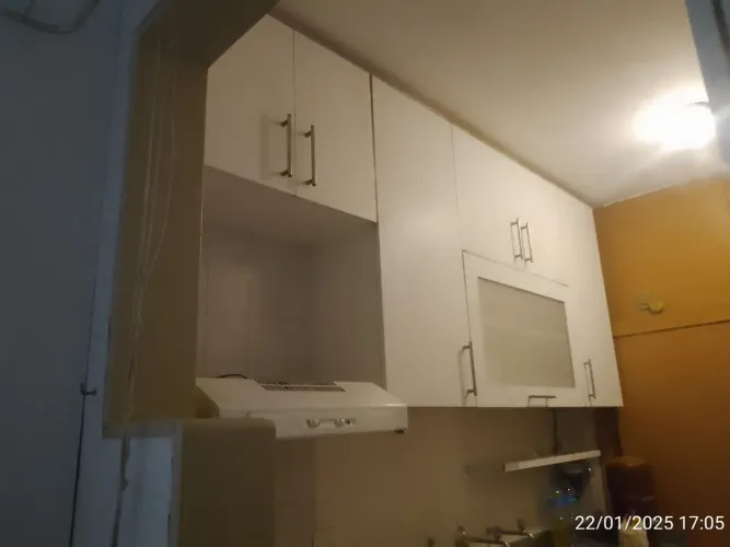 Vende se armário de cozinha planejados