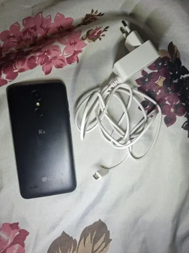 Lg k9