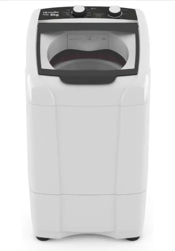 Máquina de Lavar Mueller Energy 8kg Automática - 127V