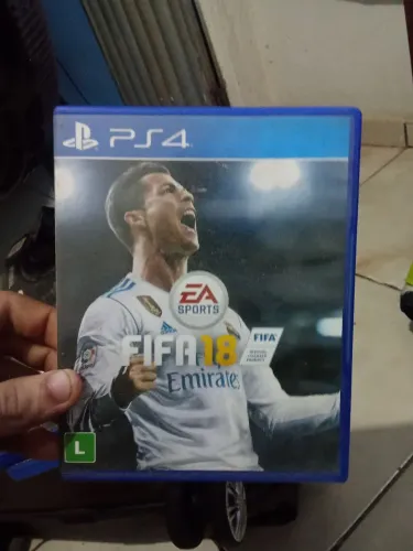 FIFA 18