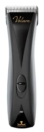 Máquina de Tosa Volare Profissional Propetz, 2 velocidades Bivolt, sem fio.
