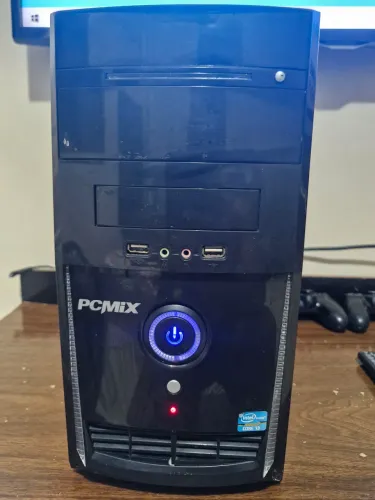 CPU core i3 quarta geração