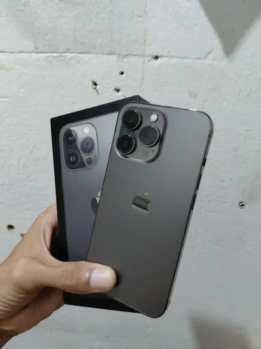 IPhone 13 PRO 256gb 