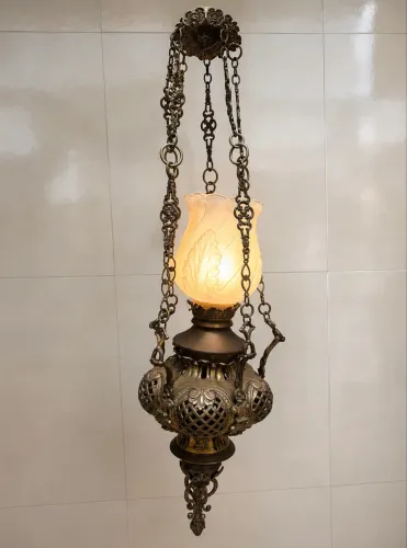 Lampadário