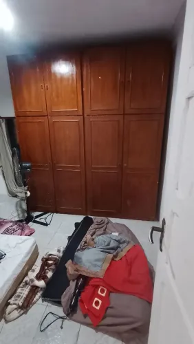 Guardar roupa