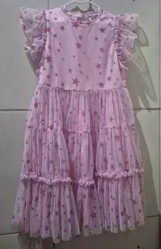 Vestido Social