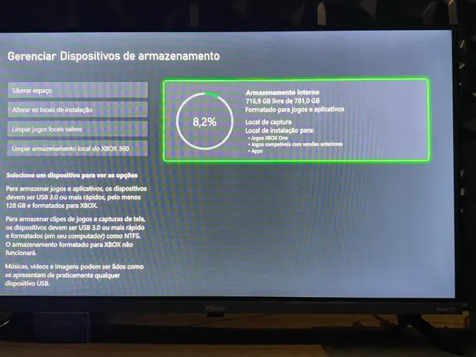 Xbox one s 1tb