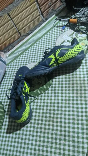 VENDO SOCIETY-  TAMANHO 42 