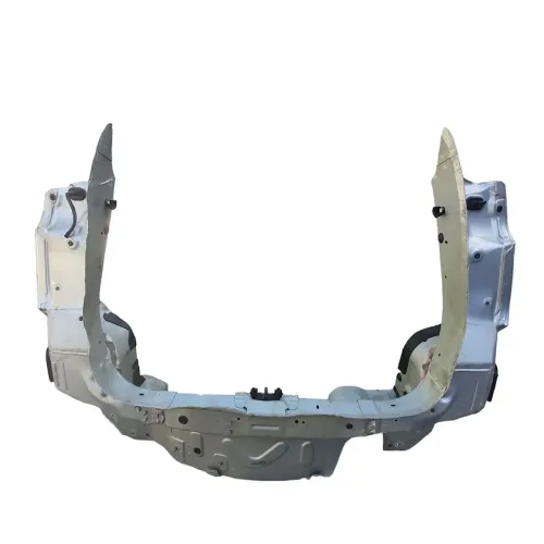 PAINEL TRASEIRO CITROEN C3 PICASSO 2014    161019