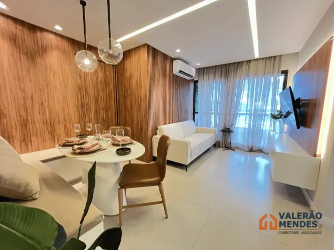 OPORTUNIDADE NA ZONA NORTE| 3 QUARTOS COM LAZER COMPLETO AGENDE SUA VISITA