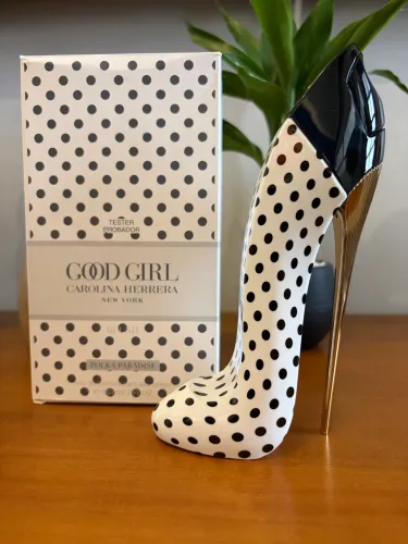Good Girl Polka edp 80ml tester