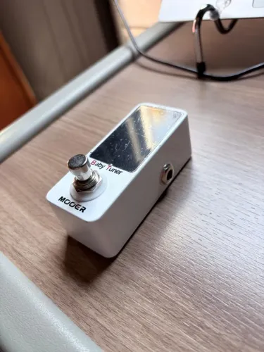 Mooer Baby Tuner
