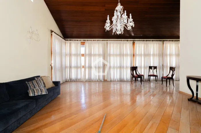 Casa em Jardim São Bento