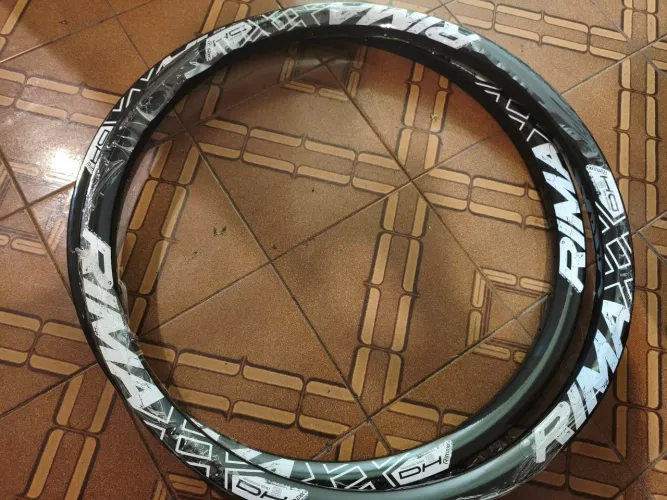 Par Aro 26 Rimaxx DH 36F